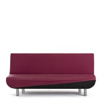 Sofa Cover Eysa BRONX Burgundy 140 x 100 x 200 cm