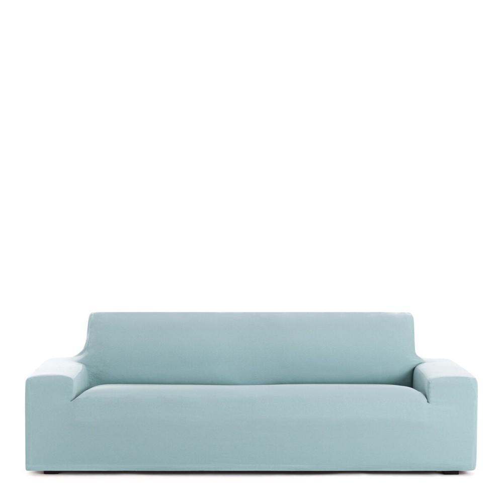 Sofa Cover Eysa BRONX Aquamarine 70 x 110 x 240 cm