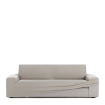 Housse de canapé Eysa BRONX Beige 70 x 110 x 240 cm