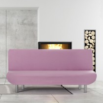 Sofa Cover Eysa BRONX Pink 140 x 100 x 200 cm