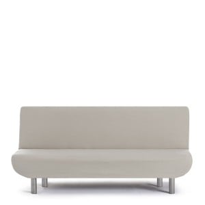 Housse de canapé Eysa BRONX Beige 140 x 100 x 200 cm