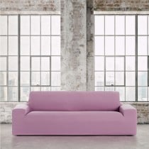 Sofabezug Eysa BRONX Rosa 70 x 110 x 240 cm