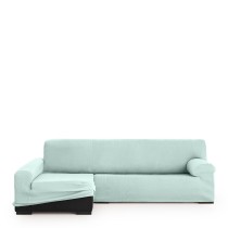 Bezug für Chaiselongue mit langem Arm links Eysa ULISES Aquamarin 170 x 110 x 310 cm