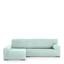 Bezug für Chaiselongue mit langem Arm links Eysa ULISES Aquamarin 170 x 110 x 310 cm