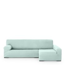 Bezug für Chaiselongue mit langem Arm rechts Eysa ULISES Aquamarin 170 x 110 x 310 cm