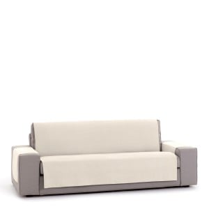 Sofabezug Eysa LEVANTE Beige 100 x 110 x 155 cm