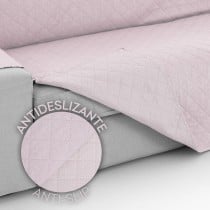 Housse de canapé Eysa MONTBLANC Rose 100 x 110 x 155 cm