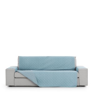 Sofa Cover Eysa MONTBLANC Turquoise 100 x 110 x 155 cm