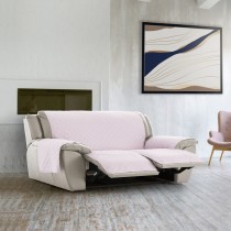 Housse de canapé Eysa MONTBLANC Rose 100 x 110 x 160 cm