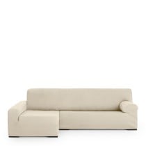 Bezug für Chaiselongue mit langem Arm links Eysa ULISES Weiß 170 x 110 x 310 cm