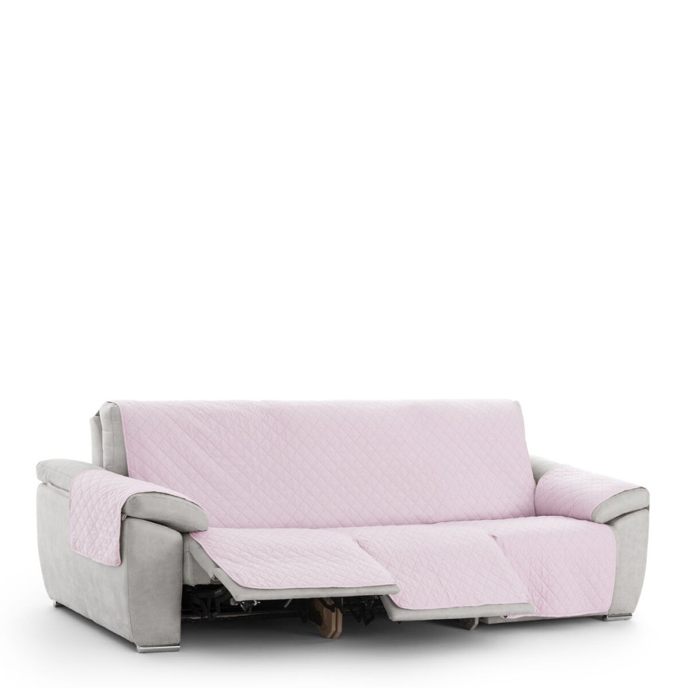 Housse de canapé Eysa MONTBLANC Rose 100 x 110 x 160 cm