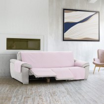 Sofabezug Eysa MONTBLANC Rosa 100 x 110 x 160 cm