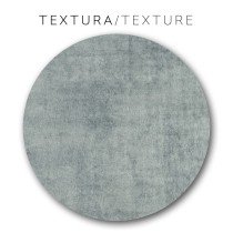 Housse de canapé Eysa TURIN Gris perlé 100 x 110 x 190 cm