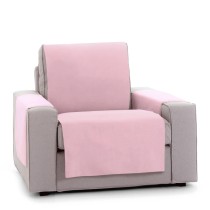 Housse de fauteuil Eysa LEVANTE Rose 100 x 110 x 55 cm