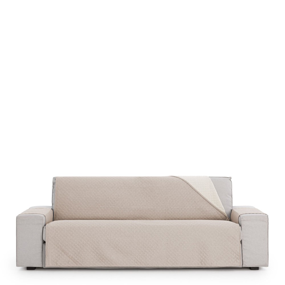 Housse de canapé Eysa SILVER Beige 100 x 110 x 190 cm