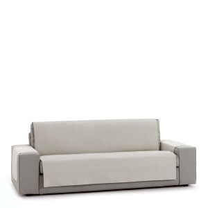 Sofa Cover Eysa LEVANTE Beige 100 x 110 x 155 cm