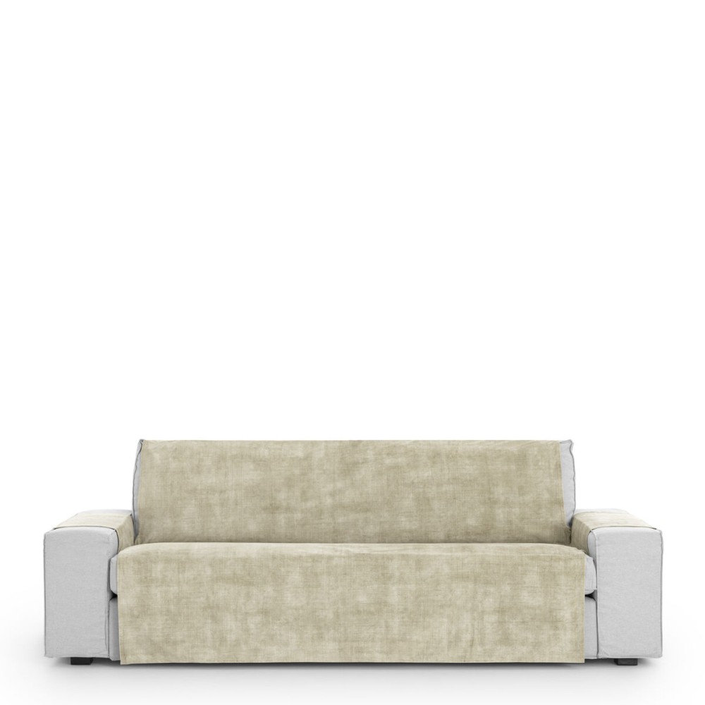 Sofa Cover Eysa TURIN White 100 x 110 x 190 cm