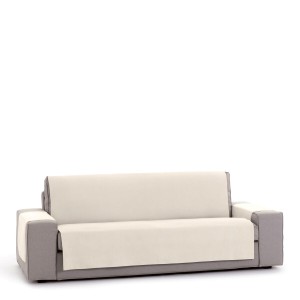 Housse de canapé Eysa LEVANTE Beige 100 x 110 x 115 cm