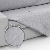 Sofabezug Eysa MONTBLANC Grau 100 x 110 x 115 cm