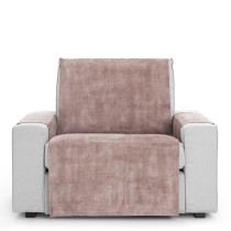 Housse de fauteuil Eysa TURIN Rose 100 x 110 x 55 cm