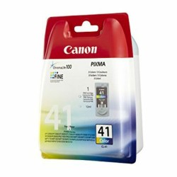 Cartouche d'encre originale Canon 0617B001 Jaune Cyan Magenta Oui