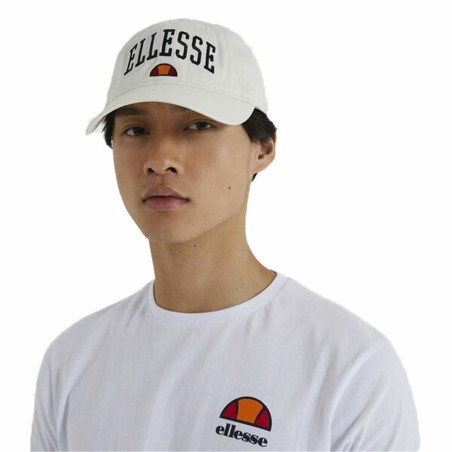 Sportkappe Ellesse Berkeley Weiß Einheitsgröße