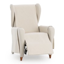 Housse de fauteuil Eysa AQUA Beige 100 x 110 x 55 cm