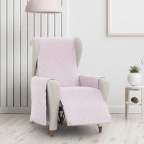 Armchair slipcovers Eysa MONTBLANC Pink 100 x 110 x 55 cm