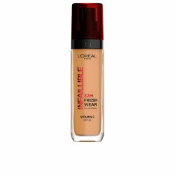 Liquid Make Up Base L'Oreal Make Up Infaillible Nº 310 Spf 25 30 ml