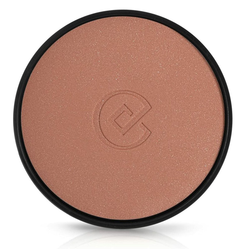 Blush Collistar Impeccable Maxi Refill Nº 02 Amber 9 g