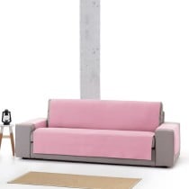 Sofa Cover Eysa LEVANTE Pink 100 x 110 x 190 cm