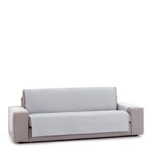 Sofa Cover Eysa LEVANTE Grey 100 x 110 x 190 cm