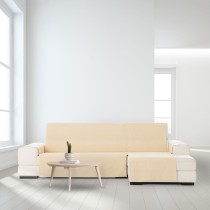 Abdeckung für Chaiselongue mit kurzem Arm rechts Eysa AQUA Senf 100 x 110 x 290 cm