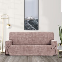 Housse de canapé Eysa TURIN Rose 100 x 110 x 180 cm