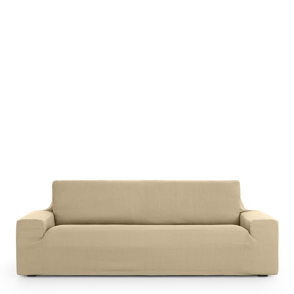 Sofa Cover Eysa ULISES Beige 70 x 110 x 170 cm