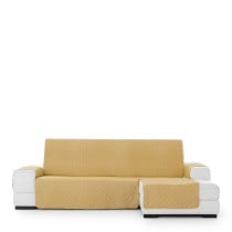 Right short arm chaise longue cover Eysa MONTBLANC Mustard 100 x 110 x 290 cm