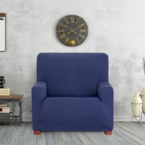 Housse de fauteuil Eysa ULISES Bleu 70 x 110 x 110 cm