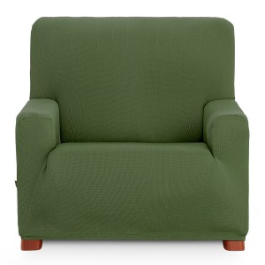 Armchair slipcovers Eysa ULISES Green 70 x 110 x 110 cm