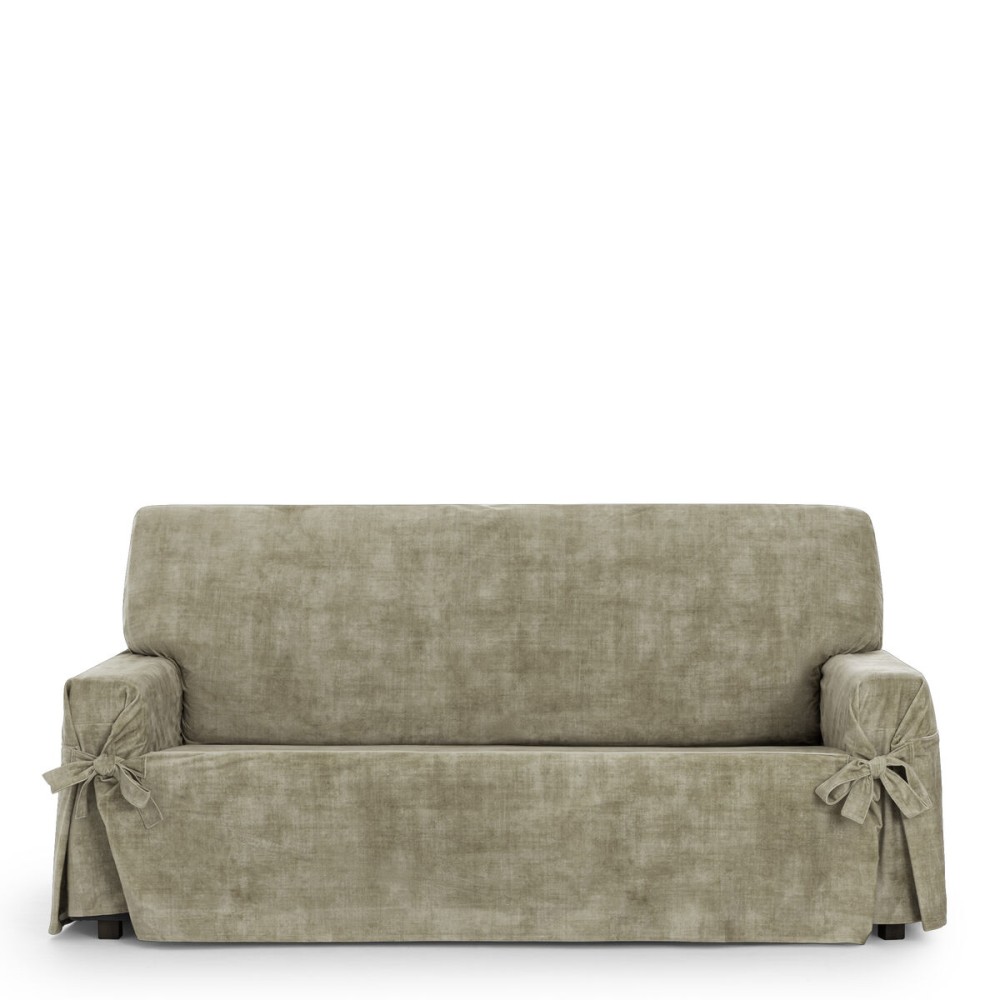 Sofa Cover Eysa TURIN Light brown 100 x 110 x 180 cm