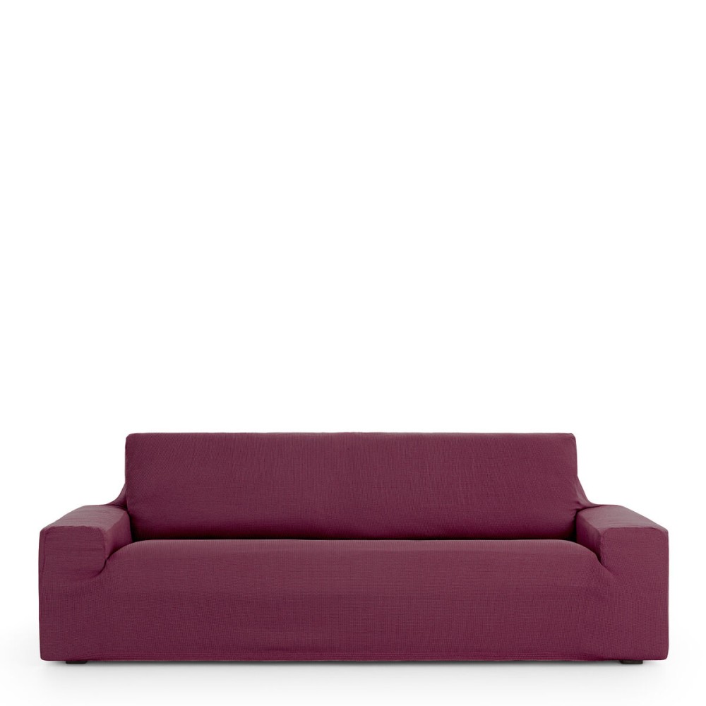 Sofa Cover Eysa ULISES Burgundy 70 x 110 x 210 cm