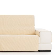 Abdeckung für Chaiselongue mit kurzem Arm rechts Eysa AQUA Senf 100 x 110 x 240 cm