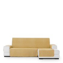 Abdeckung für Chaiselongue mit kurzem Arm rechts Eysa MONTBLANC Senf 100 x 110 x 240 cm