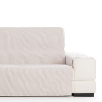 Bezug für Chaiselongue mit kurzem Arm links Eysa AQUA Violett 100 x 110 x 290 cm