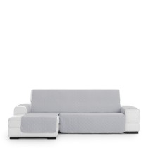 Bezug für Chaiselongue mit kurzem Arm links Eysa MONTBLANC Grau 100 x 110 x 290 cm