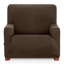 Housse de fauteuil Eysa ULISES Marron 70 x 110 x 110 cm