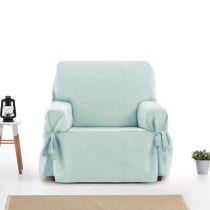 Armchair slipcovers Eysa LEVANTE Mint 100 x 110 x 120 cm