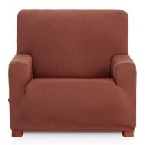 Housse de fauteuil Eysa ULISES Marron 70 x 110 x 110 cm