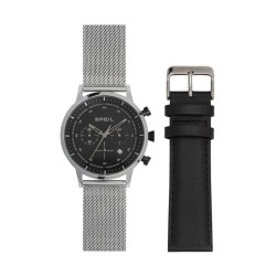 Montre Homme Breil TW1805 Noir (Ø 44 mm)