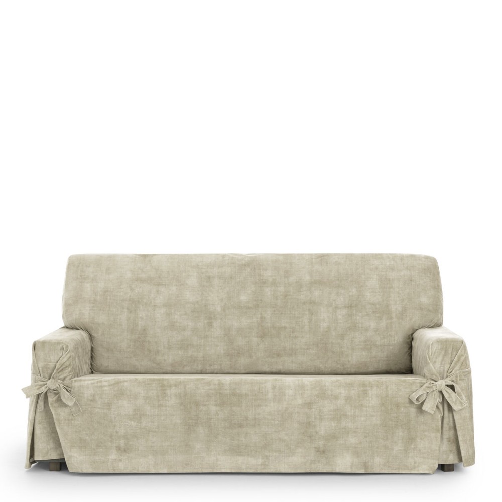 Sofa Cover Eysa TURIN White 100 x 110 x 180 cm