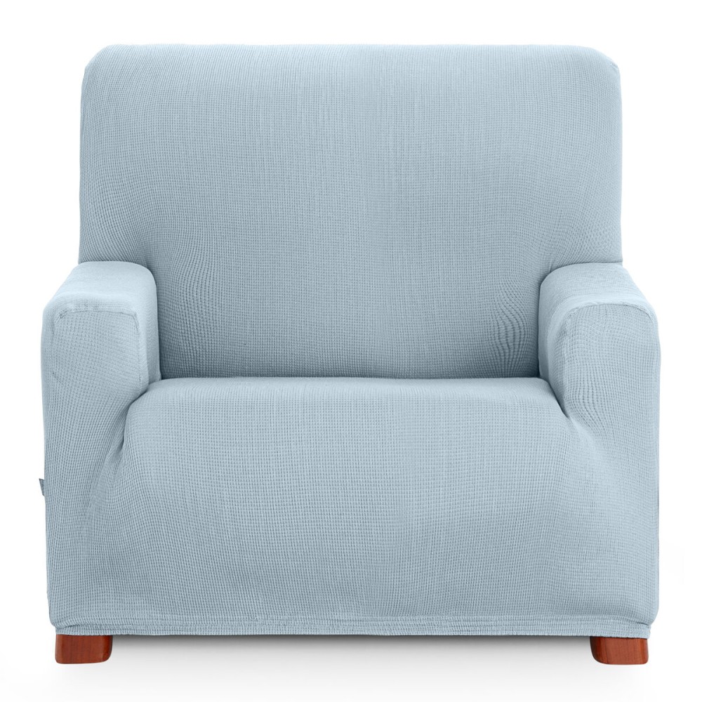 Housse de fauteuil Eysa ULISES Celeste 70 x 110 x 110 cm